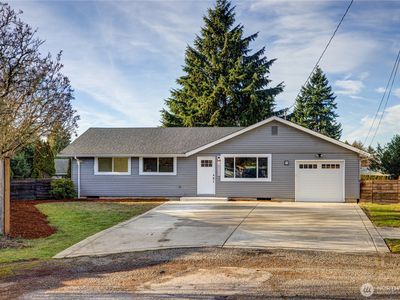 18009 110th Place SE, Renton, WA, 98055