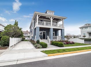 20 100th St, Stone Harbor, NJ 08247