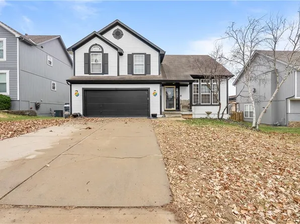 21135 W 120th Ter, Olathe, KS 66061