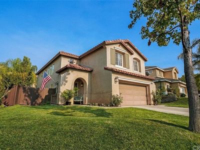20332 Aurora Ln, Santa Clarita, CA, 91351