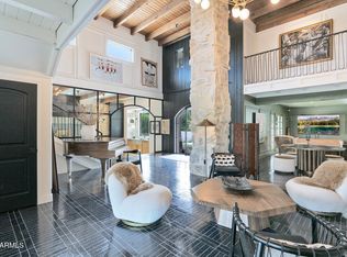4814 E Marston Dr, Paradise Valley, AZ 85253
