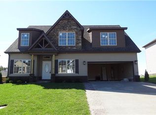 52 Sunset Mdws LOT 52, Clarksville, TN 37042