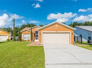 111 Paprika Pl, Kissimmee, FL 34758