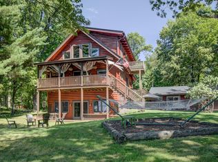 13516 Sunset Trl, Pine City, MN 55063