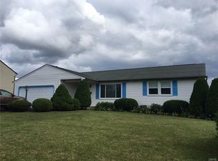 114 Signal Rdg, Syracuse, NY 13209