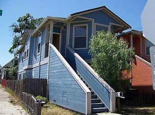 1409 16th St, Oakland, CA 94607