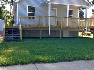 200 18th St SE, Minot, ND 58701