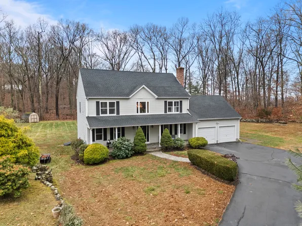 5 Judith Court, North Branford, CT 06472