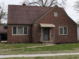 4152 Garrison Rd, Toledo, OH 43613