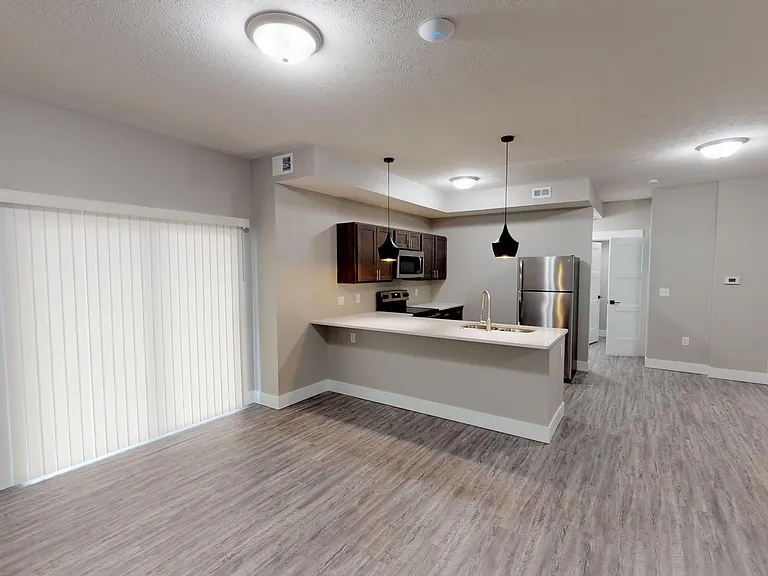 Prairie Heights Apartments — Photo 130