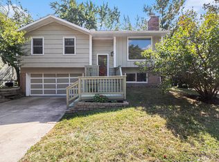2149 Fair St, Ann Arbor, MI 48103