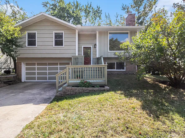 2149 Fair St, Ann Arbor, MI 48103