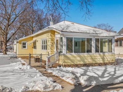 1639 Liberty STREET, La Crosse, WI, 54603