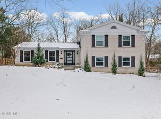 2203 Innisbrook Rd, Toledo, OH 43606