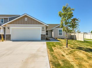 4163 N Elsinore Ave, Meridian, ID 83646