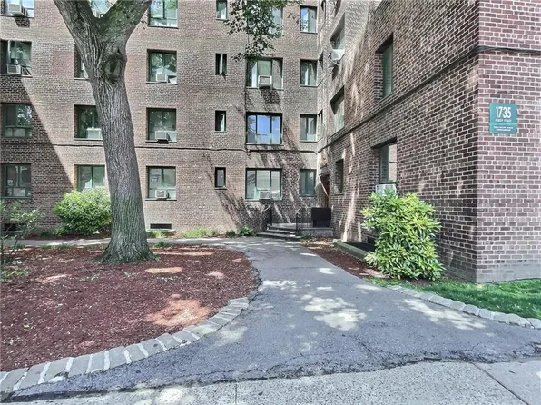 1735 Purdy Street #2A, Bronx, NY 10462