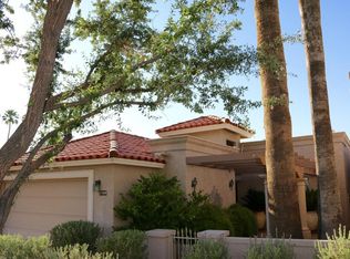 7904 E Horseshoe Ln, Scottsdale, AZ 85250