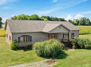 5292 W State Road 48, Fairbanks, IN 47849