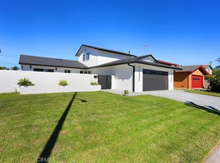 9429 El Valle Ave, Fountain Valley, CA 92708