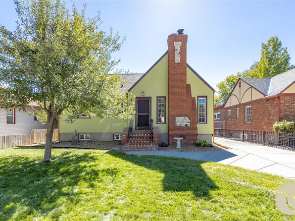 536 Clark Ave, Billings, MT 59101