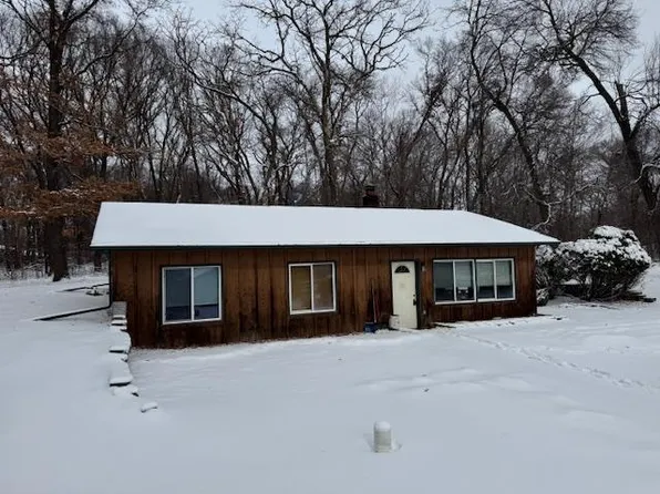 2311 Scenic Dr, Princeton, MN 55371