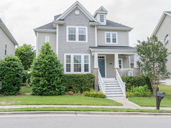 34 Tabardry Mill Port, Chapel Hill, NC 27516