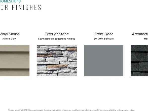 402 W Parima Ct, Spartanburg, SC 29301