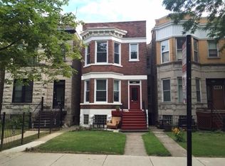 1517 W Addison St #1, Chicago, IL 60613