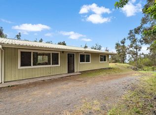92-8786 Hawaii Blvd, Ocean View, HI 96704