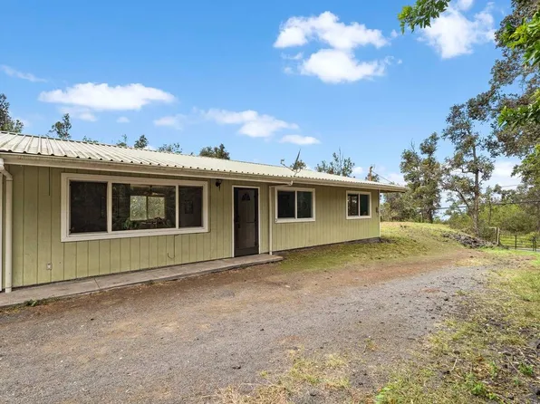 92-8786 Hawaii Blvd, Ocean View, HI 96704