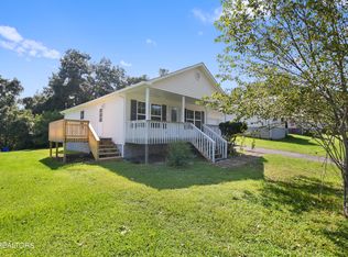 120 Regan Ln, La Follette, TN 37766