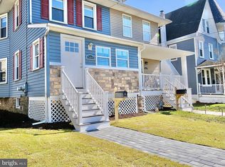 560 Mohawk Ave, Norwood, PA 19074