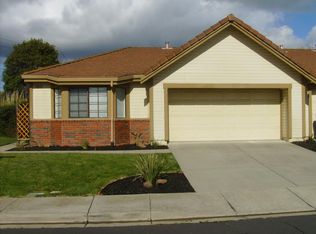 4201 Diablo View Ct APT A, Concord, CA 94518