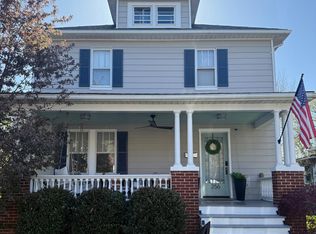256 Parkway St, Winchester, VA 22601