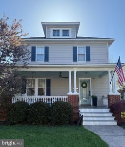 256 Parkway St, Winchester, VA, 22601