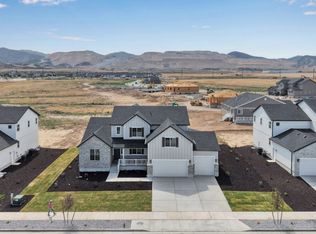 12326 S Teton Creek Ct #417, Herriman, UT 84096