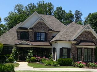 205 Libby Ln, Canton, GA 30115