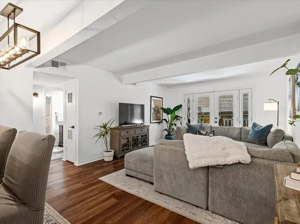 2208 Enfield Rd APT 107, Austin, TX 78703