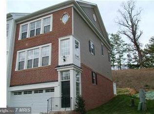 18 Lookout Dr, Indian Head, MD 20640