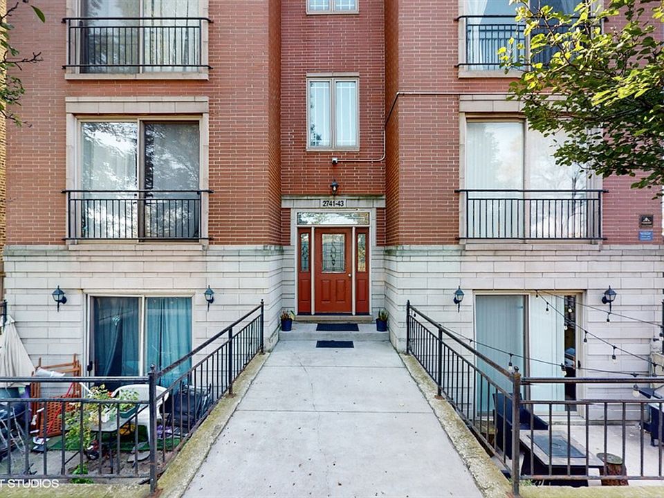 1st image of 2743 W Congress Pkwy APT 3W