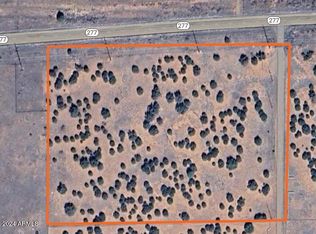 3588 Mill View Rd #1, Heber, AZ 85928