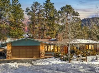 2951 Fish Creek Rd, Estes Park, CO 80517