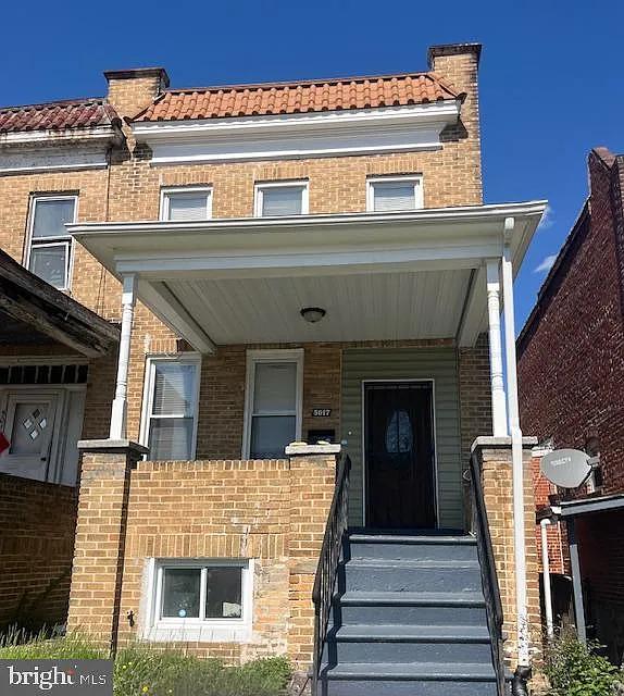 Photo 1 of 12 - 5017 Denmore Ave - Baltimore, MD Primary Photo - 5017 Denmore Ave