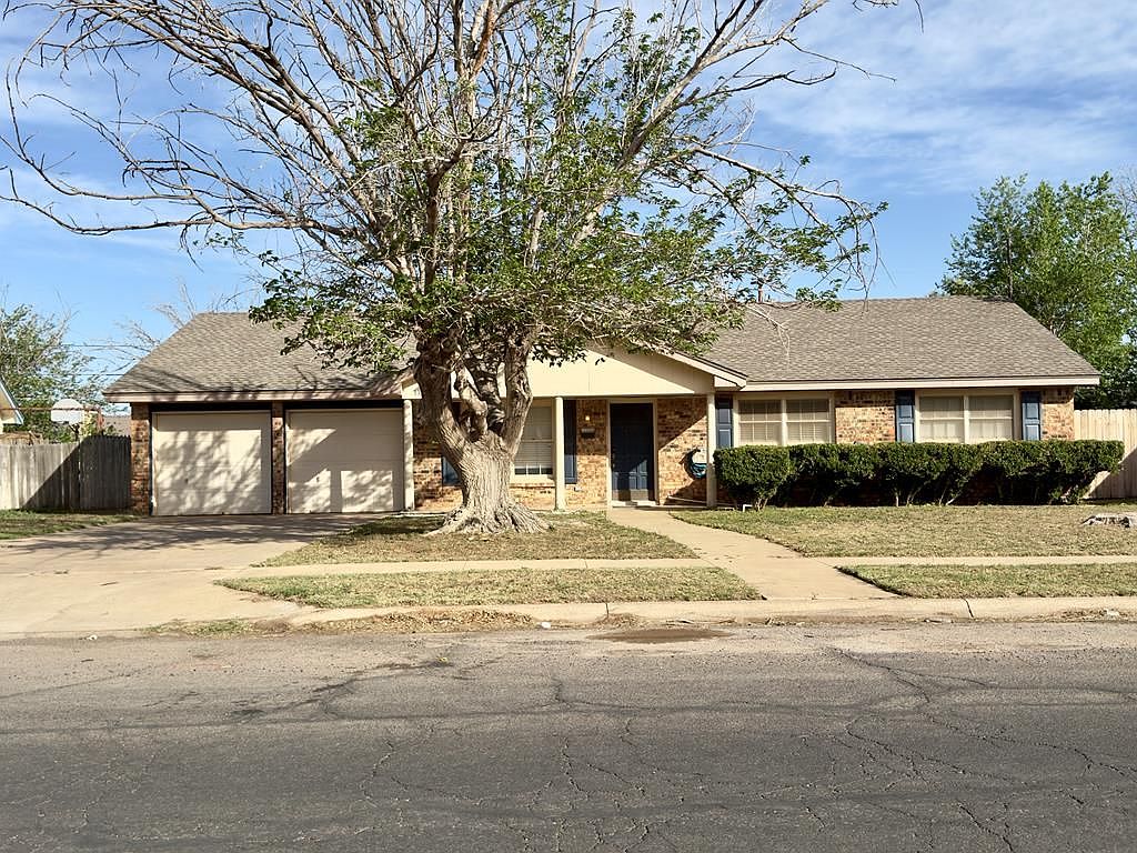 3310 Cimmaron Ave, Midland, TX 79707 Zillow