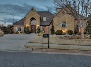 17108 Whimbrel Ln, Edmond, OK 73012