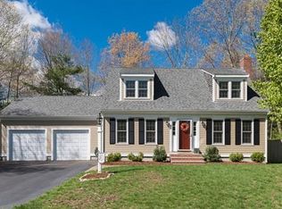 9 Morningside Dr, Rockland, MA 02370