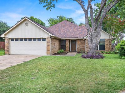 1519 Brook Forest Dr, Mansfield, TX, 76063