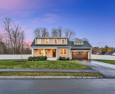 1 Billis Way, Groveland, MA, 01834