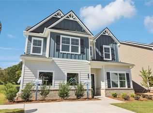 11134 Suria Dr, Covington, GA 30014