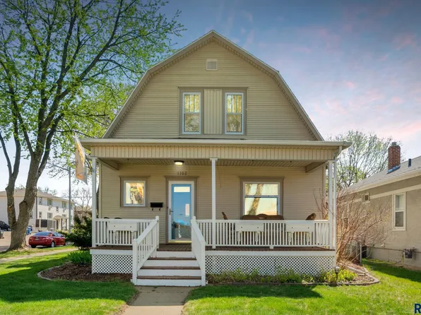 1302 S Dakota Ave, Sioux Falls, SD 57105